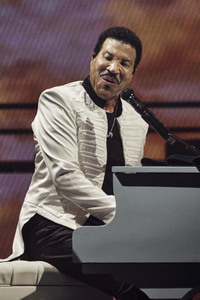 Konzert von Lionel Riche in Zürich