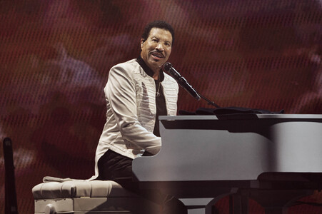 Konzert von Lionel Riche in Zürich