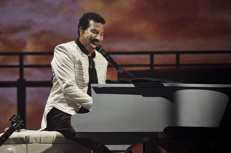 Konzert von Lionel Riche in Zürich