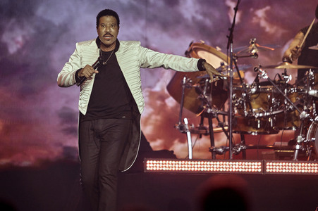 Konzert von Lionel Riche in Zürich