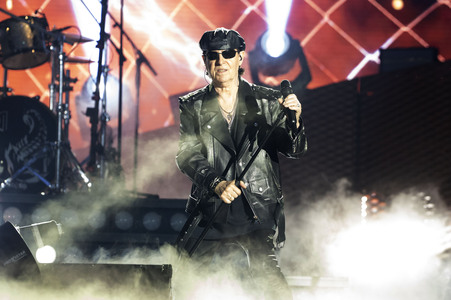 Konzertreihe 'Moon&Stars 2025' in Locarno