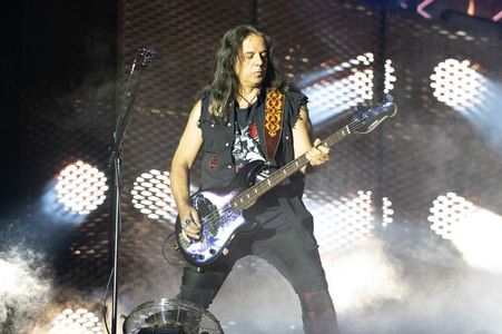 Konzertreihe 'Moon&Stars 2025' in Locarno