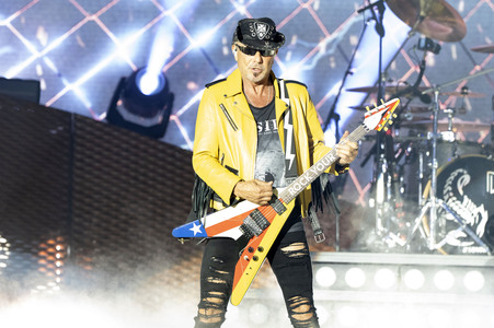 Konzertreihe 'Moon&Stars 2025' in Locarno