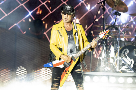 Konzertreihe 'Moon&Stars 2025' in Locarno