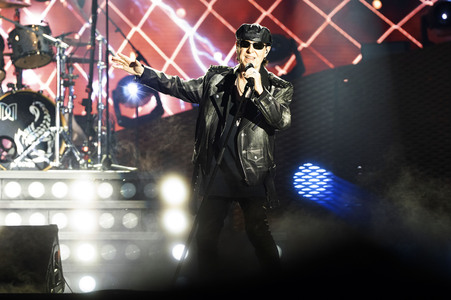 Konzertreihe 'Moon&Stars 2025' in Locarno