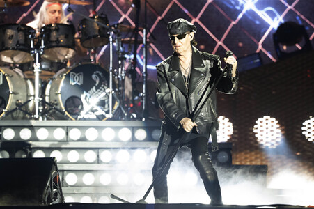 Konzertreihe 'Moon&Stars 2025' in Locarno