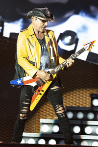 Konzertreihe 'Moon&Stars 2025' in Locarno