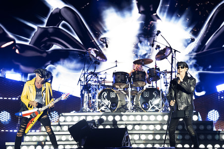 Konzertreihe 'Moon&Stars 2025' in Locarno