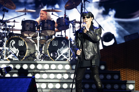 Konzertreihe 'Moon&Stars 2025' in Locarno