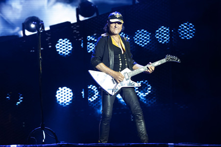 Konzertreihe 'Moon&Stars 2025' in Locarno