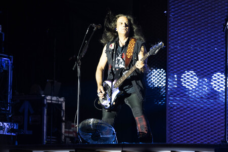 Konzertreihe 'Moon&Stars 2025' in Locarno