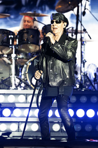 Konzertreihe 'Moon&Stars 2025' in Locarno