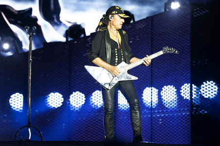 Konzertreihe 'Moon&Stars 2025' in Locarno