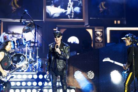 Konzertreihe 'Moon&Stars 2025' in Locarno