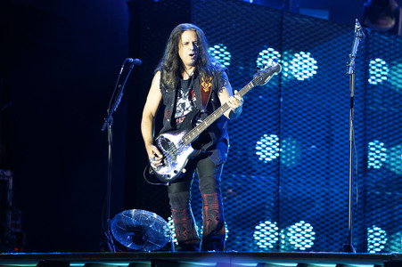 Konzertreihe 'Moon&Stars 2025' in Locarno