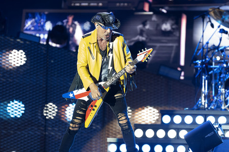 Konzertreihe 'Moon&Stars 2025' in Locarno