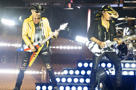 Konzertreihe 'Moon&Stars 2025' in Locarno