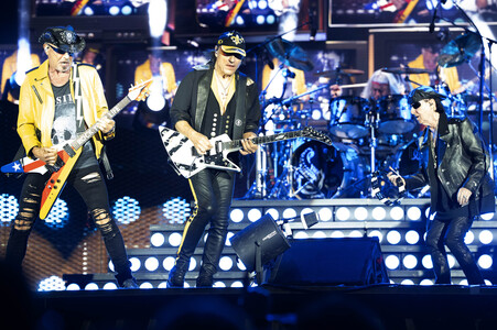 Konzertreihe 'Moon&Stars 2025' in Locarno