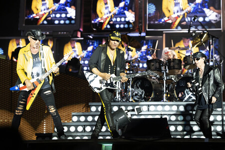 Konzertreihe 'Moon&Stars 2025' in Locarno