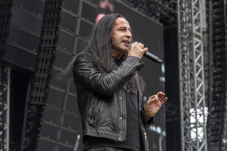 Konzert von Bülent Ceylan mit Band in Hannover