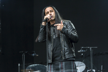 Konzert von Bülent Ceylan mit Band in Hannover