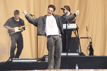 Konzertreihe 'Moon&Stars 2025' in Locarno