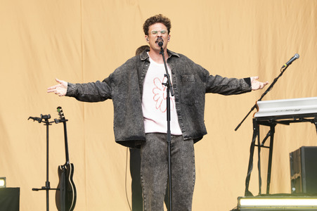 Konzertreihe 'Moon&Stars 2025' in Locarno