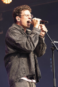 Konzertreihe 'Moon&Stars 2025' in Locarno