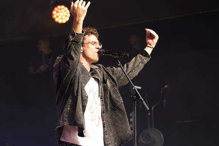 Konzertreihe 'Moon&Stars 2025' in Locarno