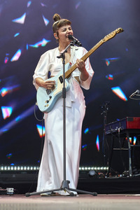 Konzert von Katie Melua in Wolfsburg