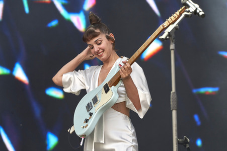 Konzert von Katie Melua in Wolfsburg