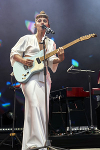 Konzert von Katie Melua in Wolfsburg