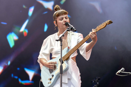 Konzert von Katie Melua in Wolfsburg