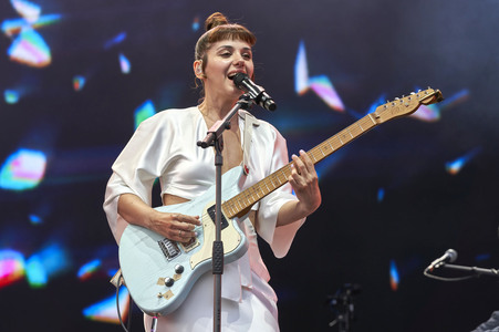 Konzert von Katie Melua in Wolfsburg