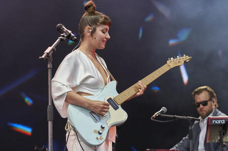 Konzert von Katie Melua in Wolfsburg