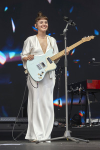 Konzert von Katie Melua in Wolfsburg