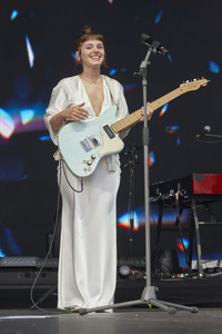 Konzert von Katie Melua in Wolfsburg