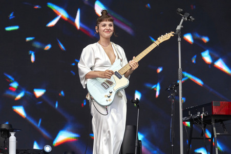 Konzert von Katie Melua in Wolfsburg