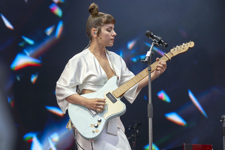 Konzert von Katie Melua in Wolfsburg