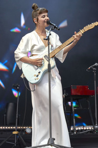 Konzert von Katie Melua in Wolfsburg