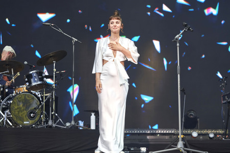 Konzert von Katie Melua in Wolfsburg