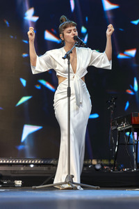 Konzert von Katie Melua in Wolfsburg