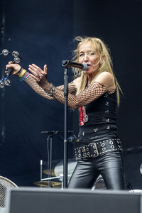 Konzert von Rosy Vista in Hannover