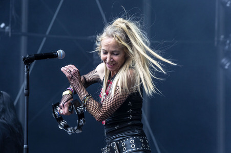 Konzert von Rosy Vista in Hannover