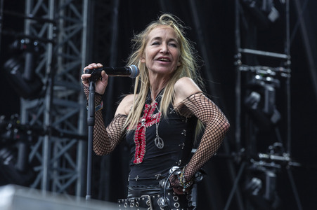 Konzert von Rosy Vista in Hannover