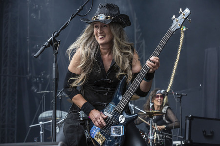 Konzert von Rosy Vista in Hannover