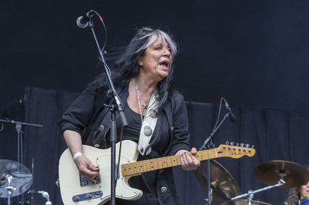 Konzert von Rosy Vista in Hannover