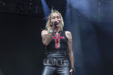 Konzert von Rosy Vista in Hannover