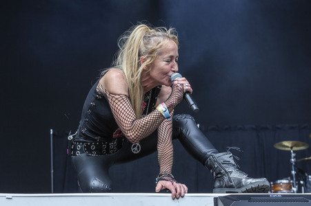 Konzert von Rosy Vista in Hannover