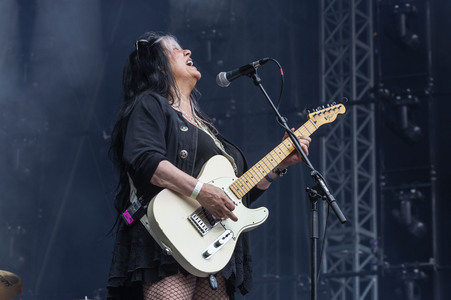 Konzert von Rosy Vista in Hannover